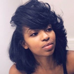 Meet your Posher, Bianca